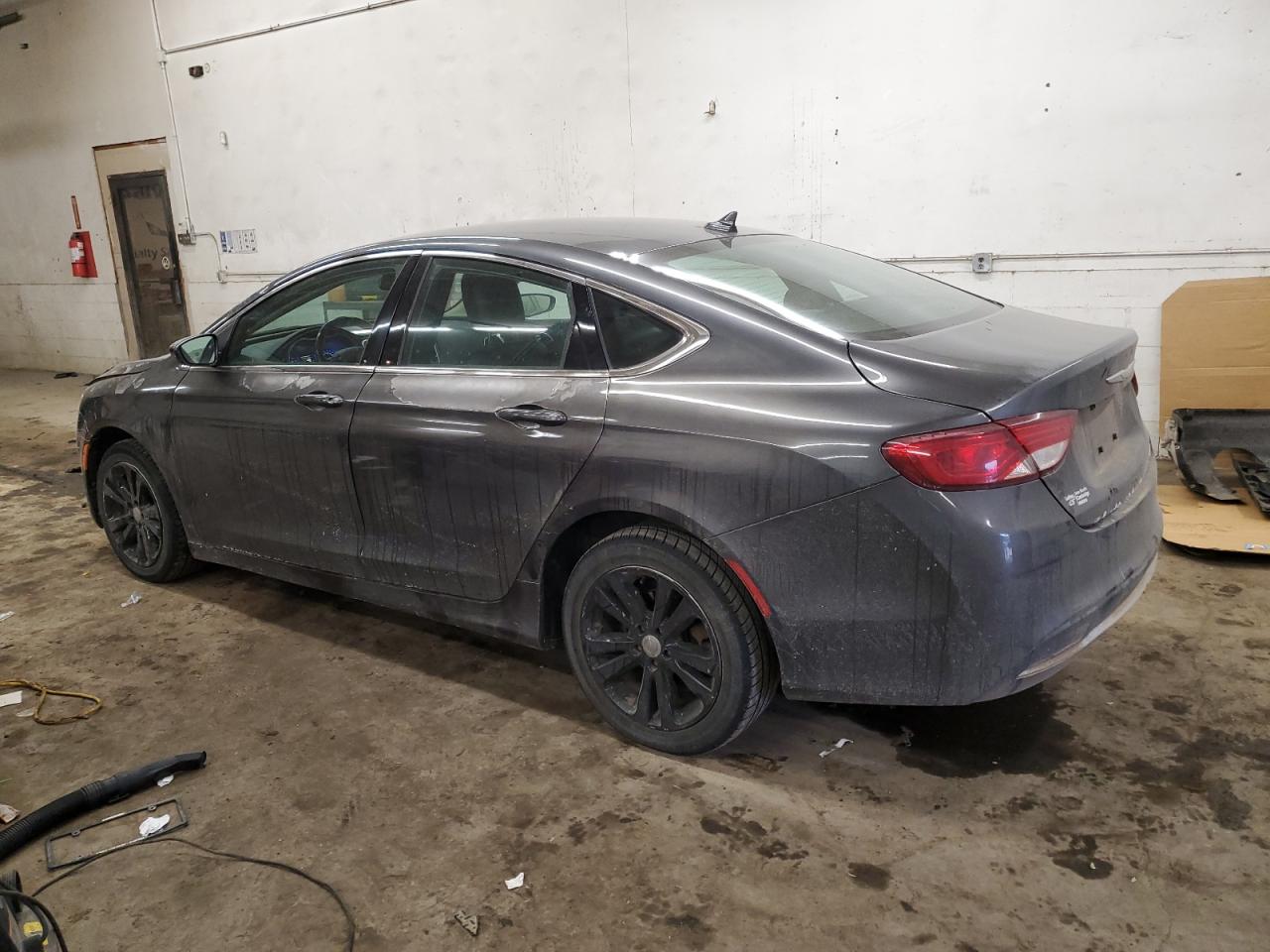 2016 Chrysler 200 - Image 2
