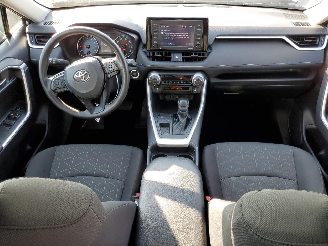 2021 Toyota RAV 4 - Image 8