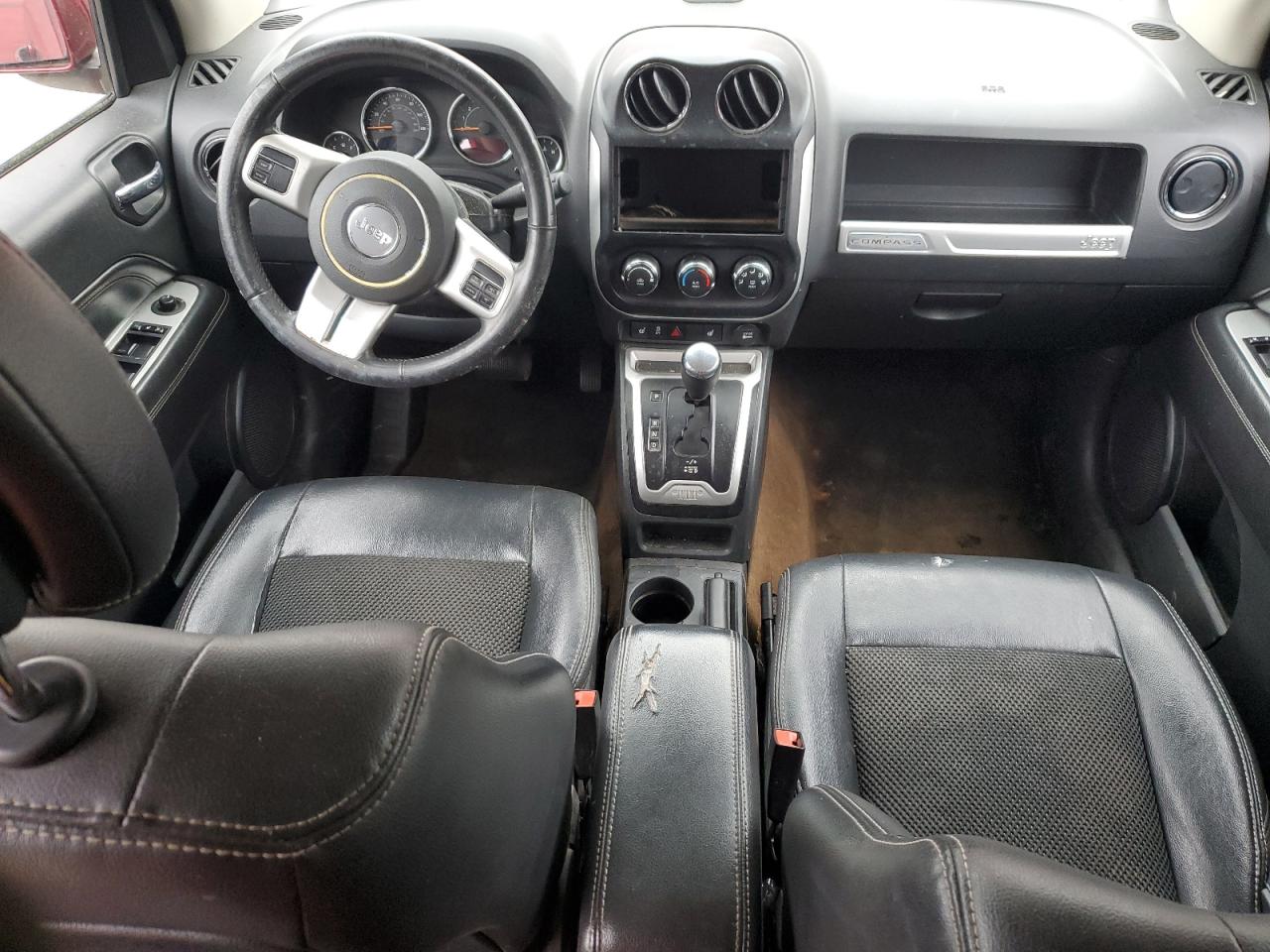 2016 Jeep Compass - Image 8