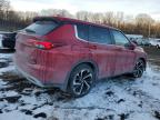 2022 Mitsubishi Outlander Se en Venta en Baltimore, MD - Front End