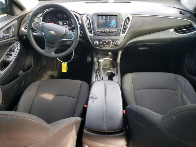  CHEVROLET MALIBU 2016 Szary