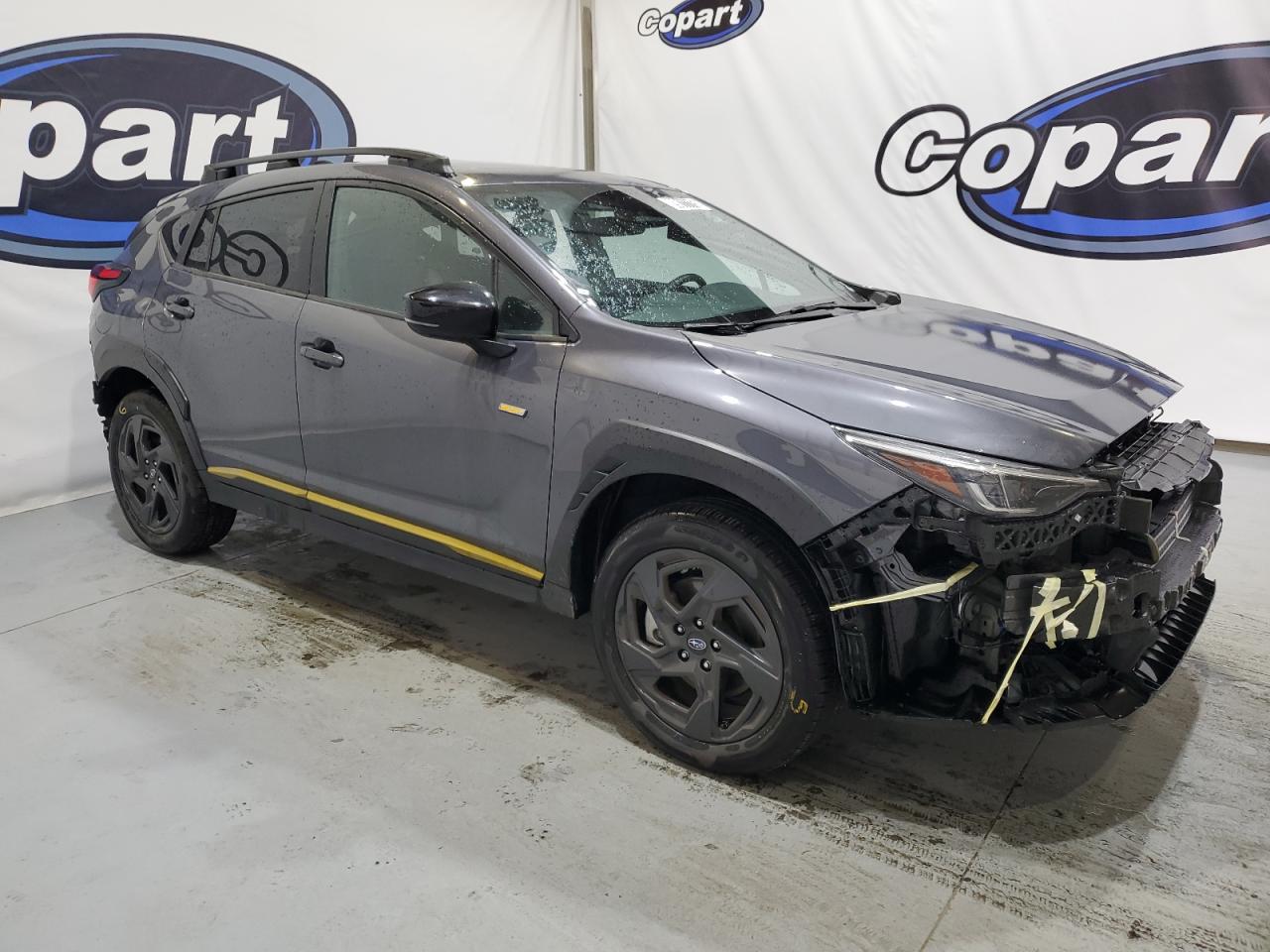 2024 Subaru XV - Image 4