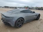 2020 Aston Martin Vantage Amr იყიდება Houston-ში, TX - Water/Flood