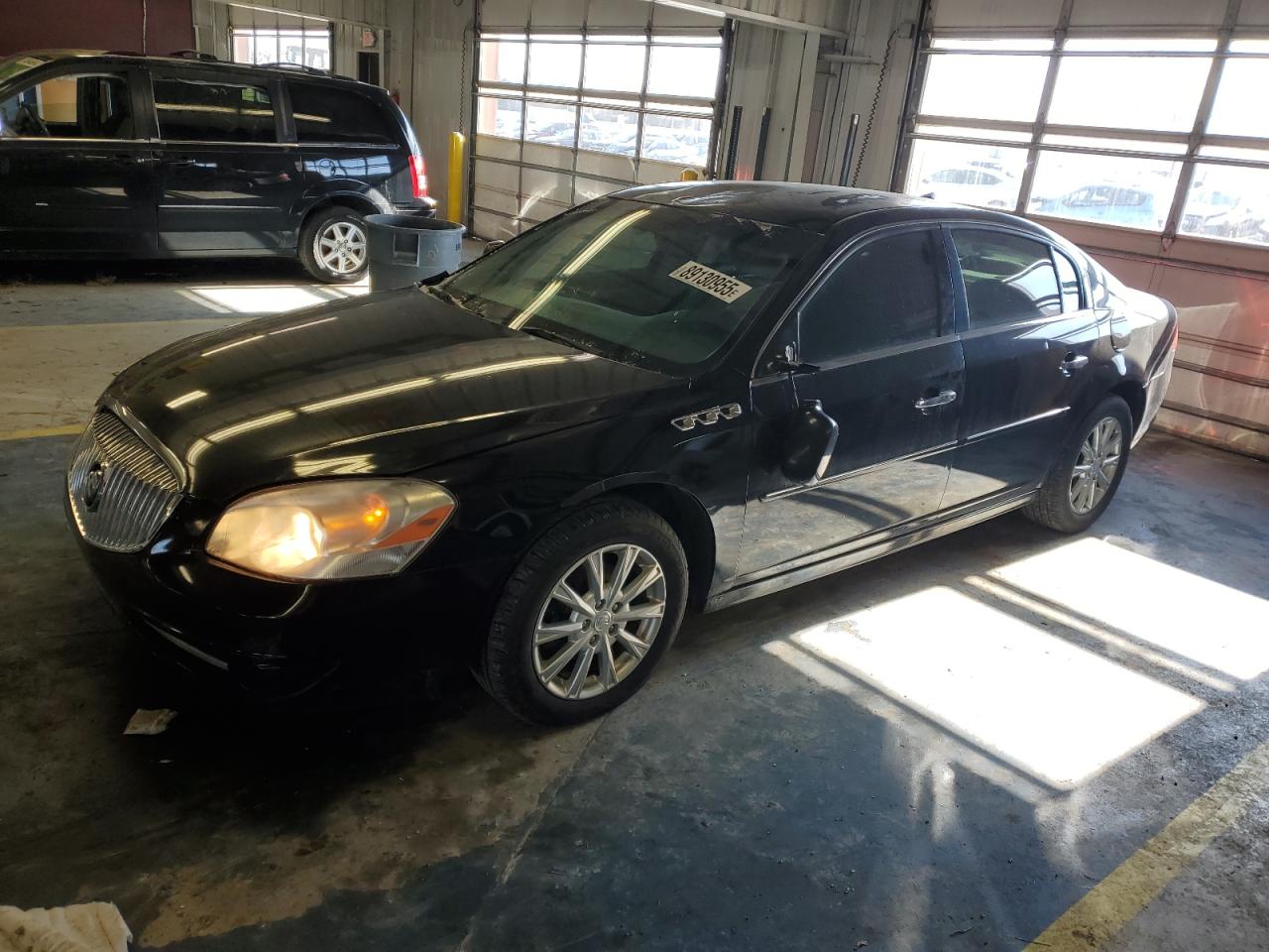2011 Buick Lucerne - Image 1