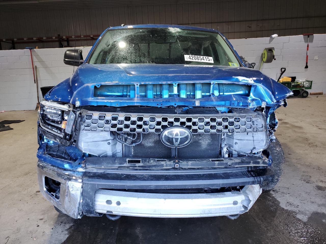 2018 Toyota Tundra - Image 5
