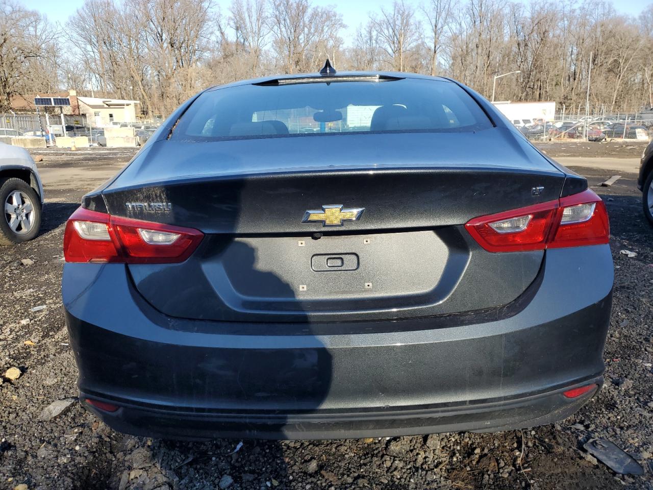 2016 Chevrolet Malibu - Image 6