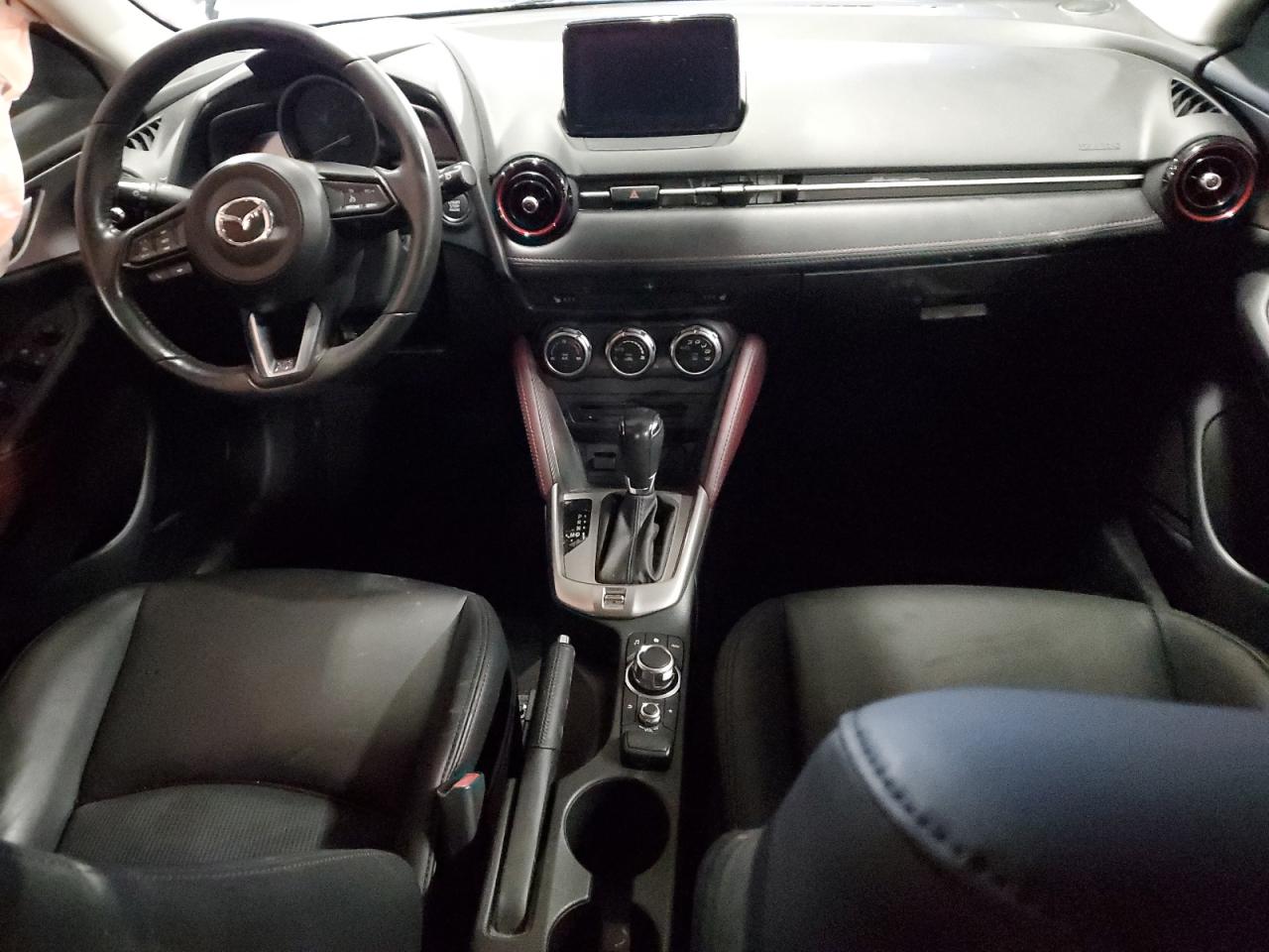 2018 Mazda CX-3 - Image 8