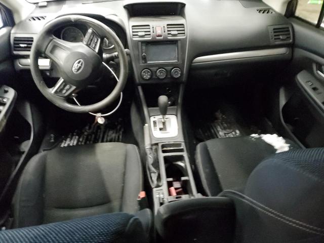  SUBARU XV 2013 Серый