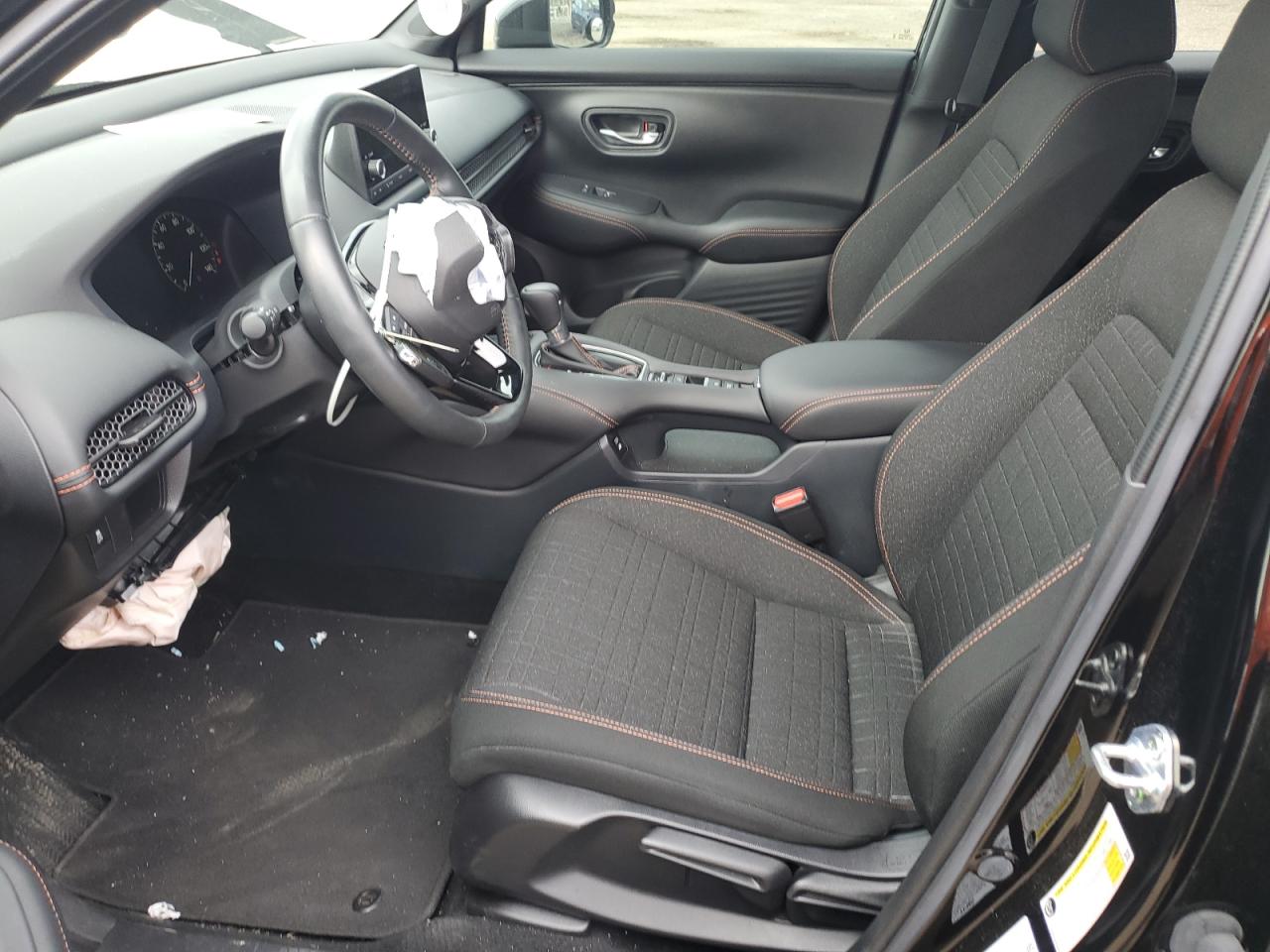 2024 Honda HR-V - Image 7