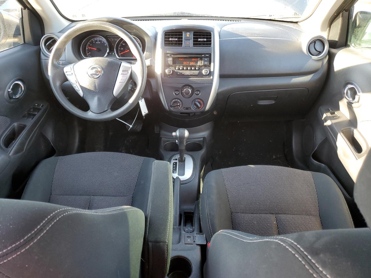 3N1CN7AP0GL814670 NISSAN VERSA 2016