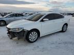 2015 Chrysler 200 Lx for Sale in Helena, MT - Front End
