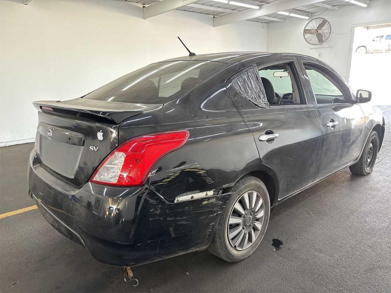 2019 Nissan Versa - Image 4