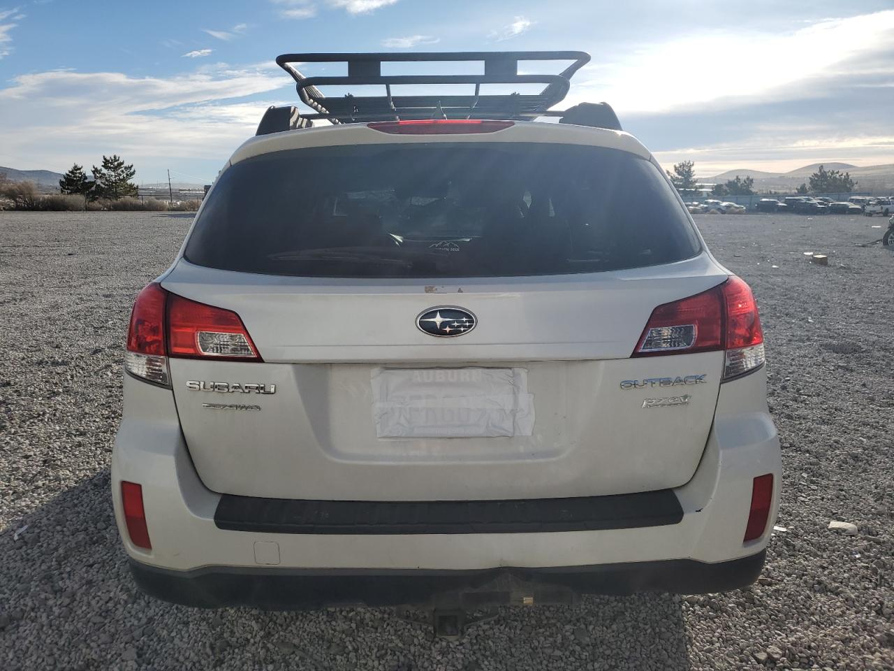 2014 Subaru Outback - Image 6