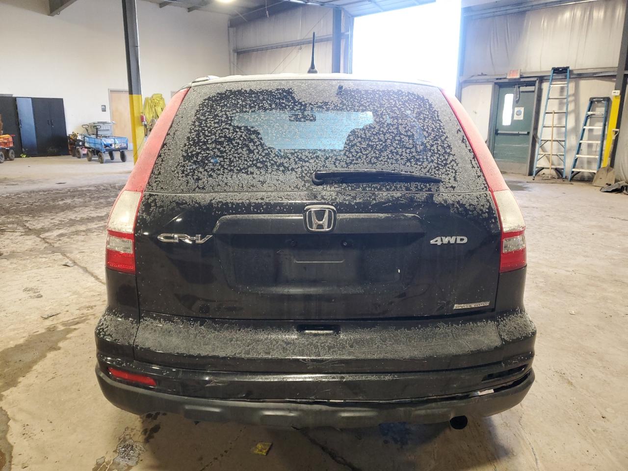 2011 Honda CR-V - Image 6