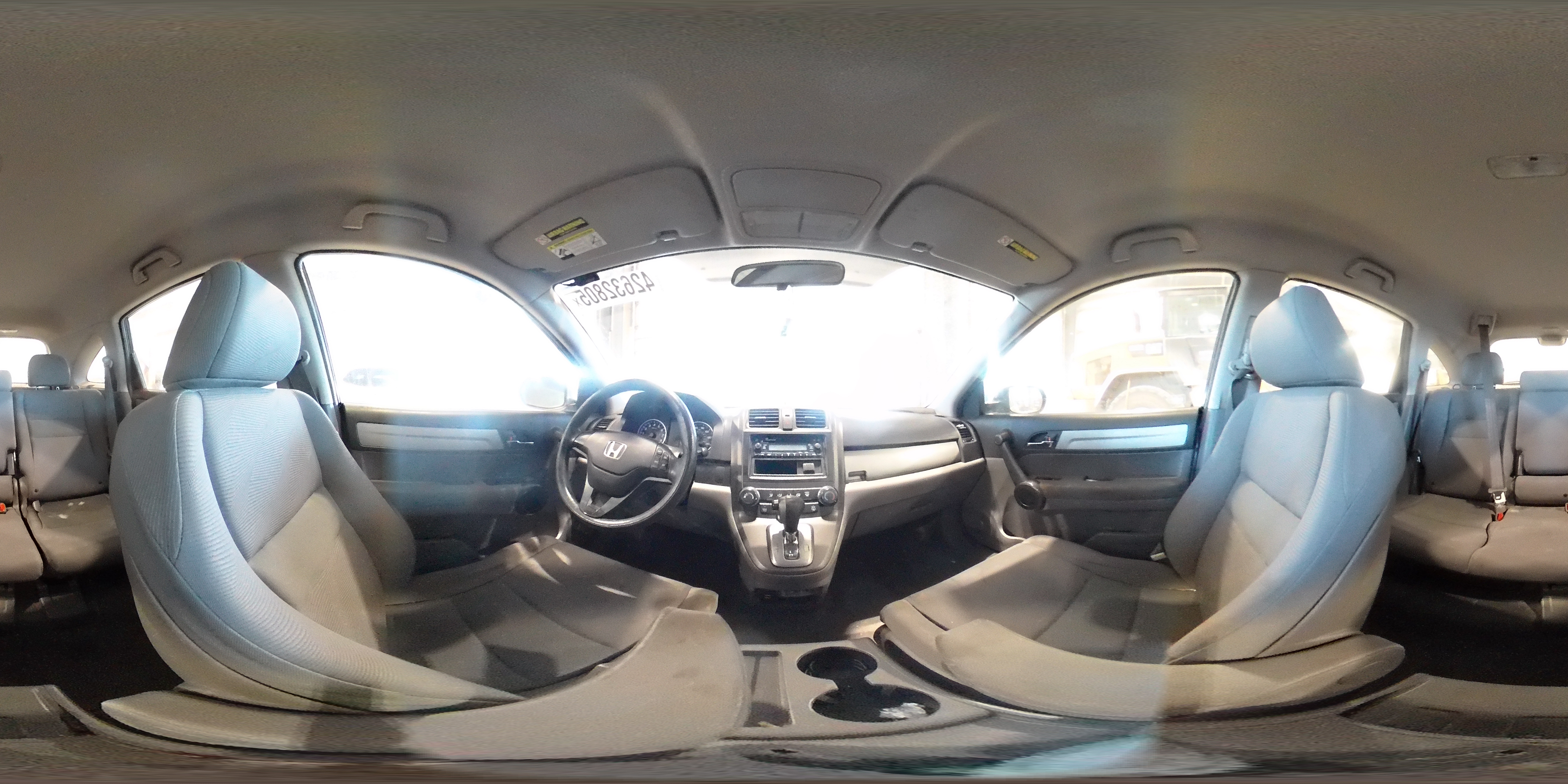 2011 Honda CR-V - Image 14