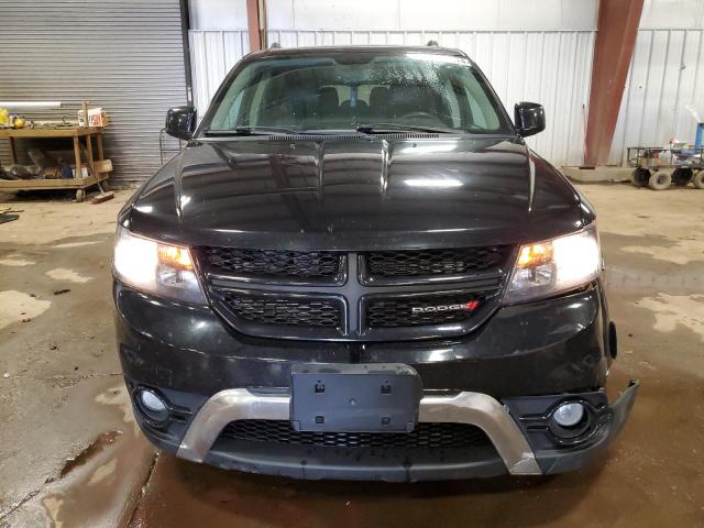 Parquets DODGE JOURNEY 2017 Czarny