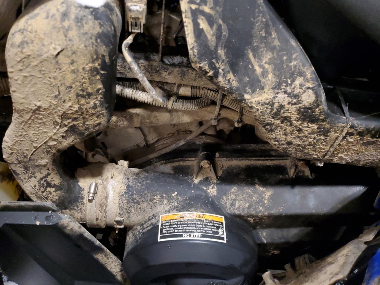 2020 Polaris Sportsman 450 H.o. Utility Package VIN: 4XASEG509LA246644 Lot: 88127045