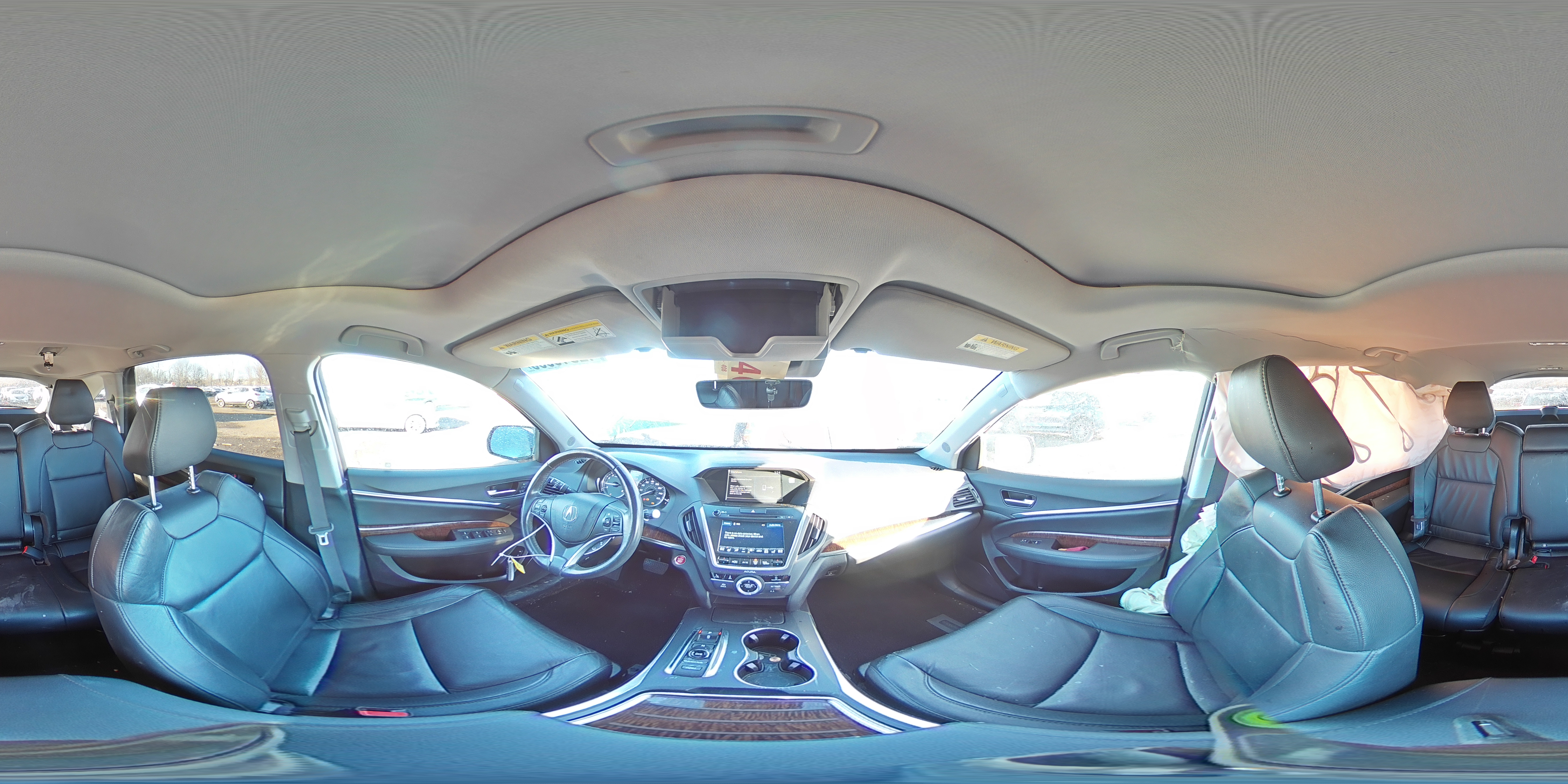 2020 Acura MDX - Image 14