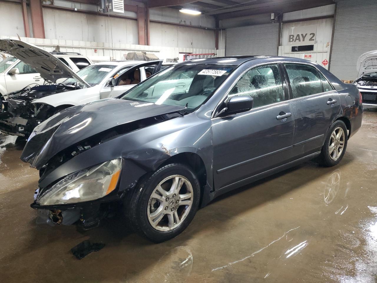 2007 Honda Accord - Image 1