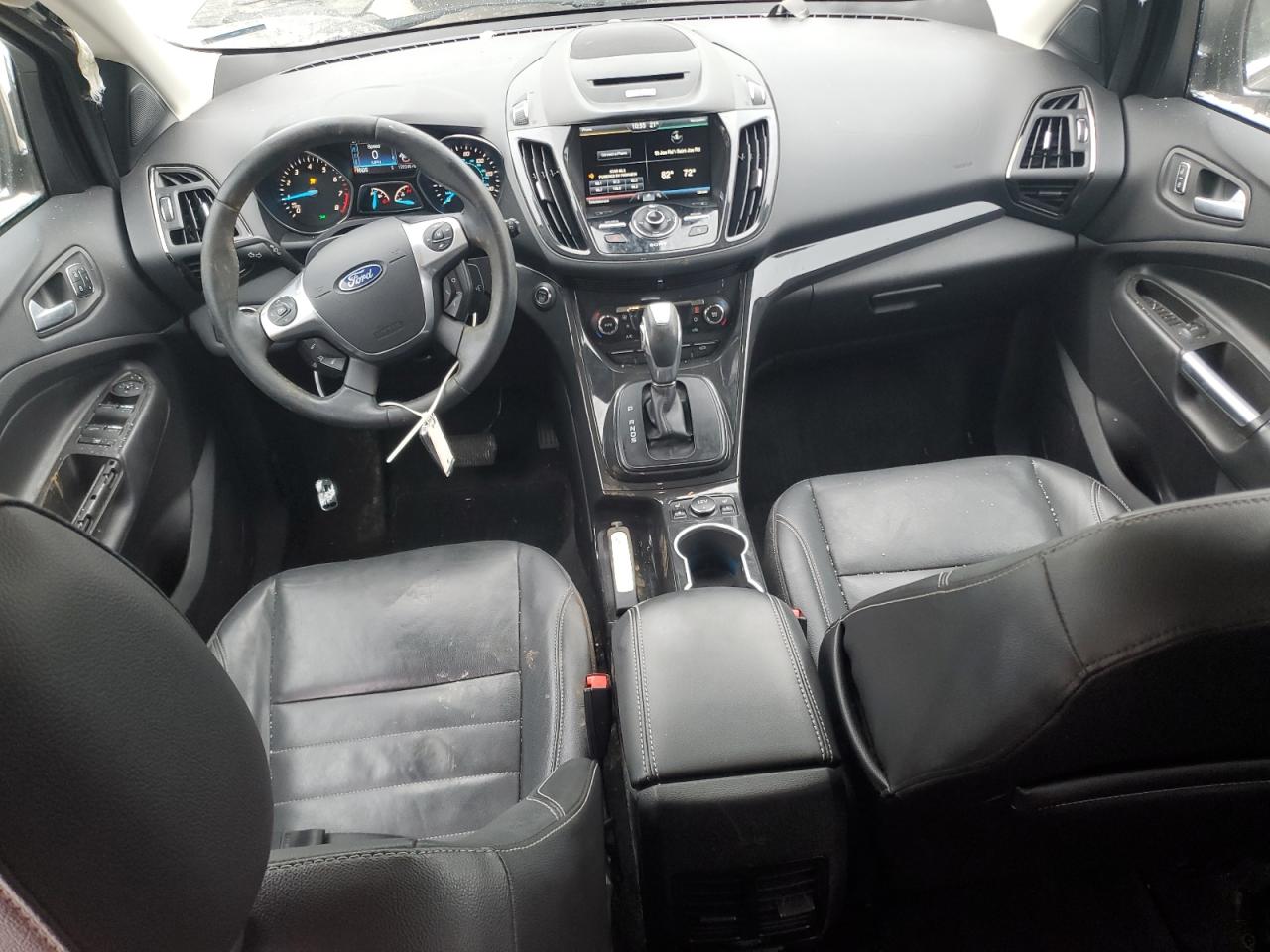 2014 Ford Escape - Image 8
