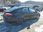 2014 Ford Fiesta Se للبيع في Ellwood City، PA - Front End