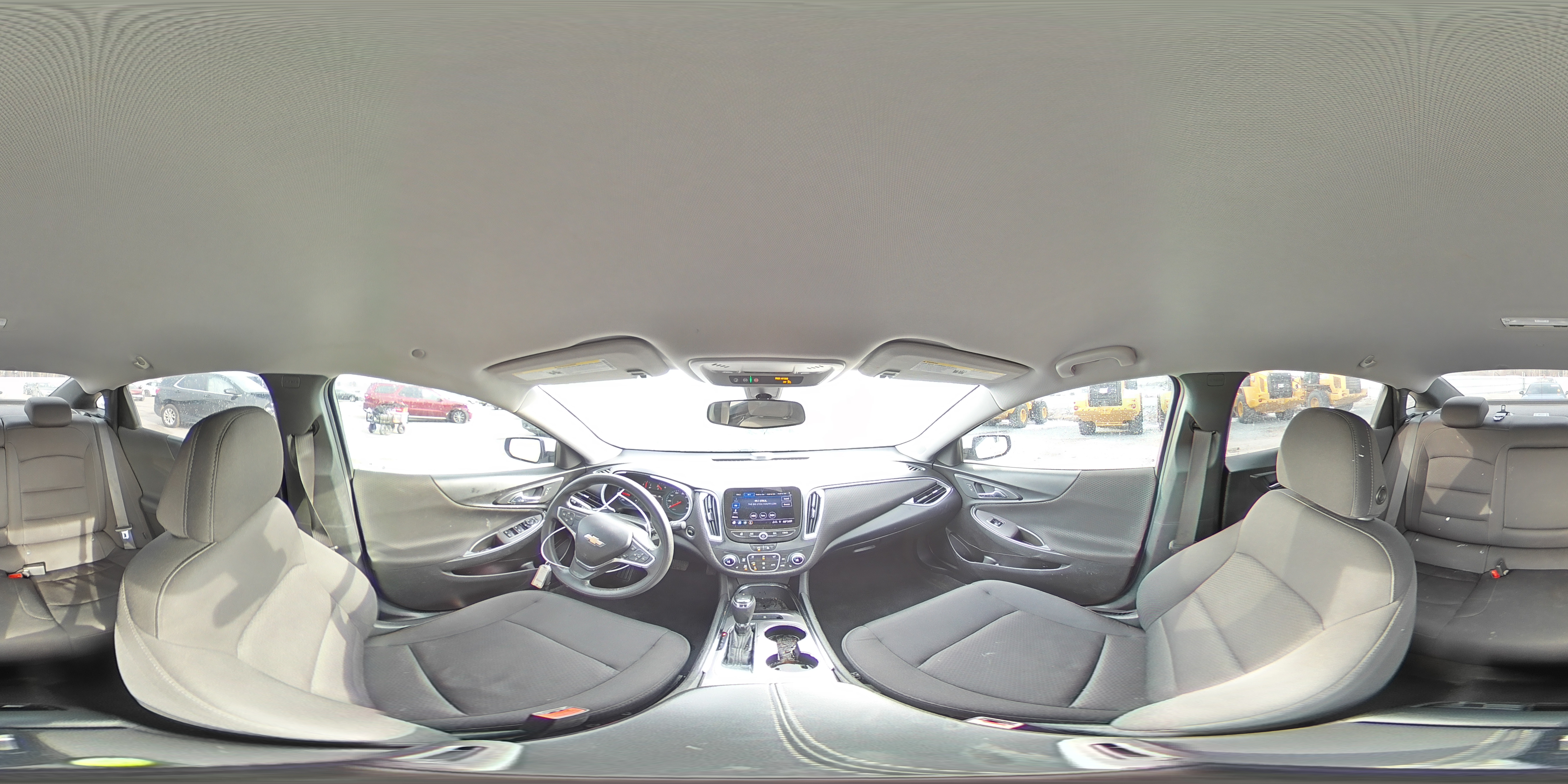2020 Chevrolet Malibu - Image 13
