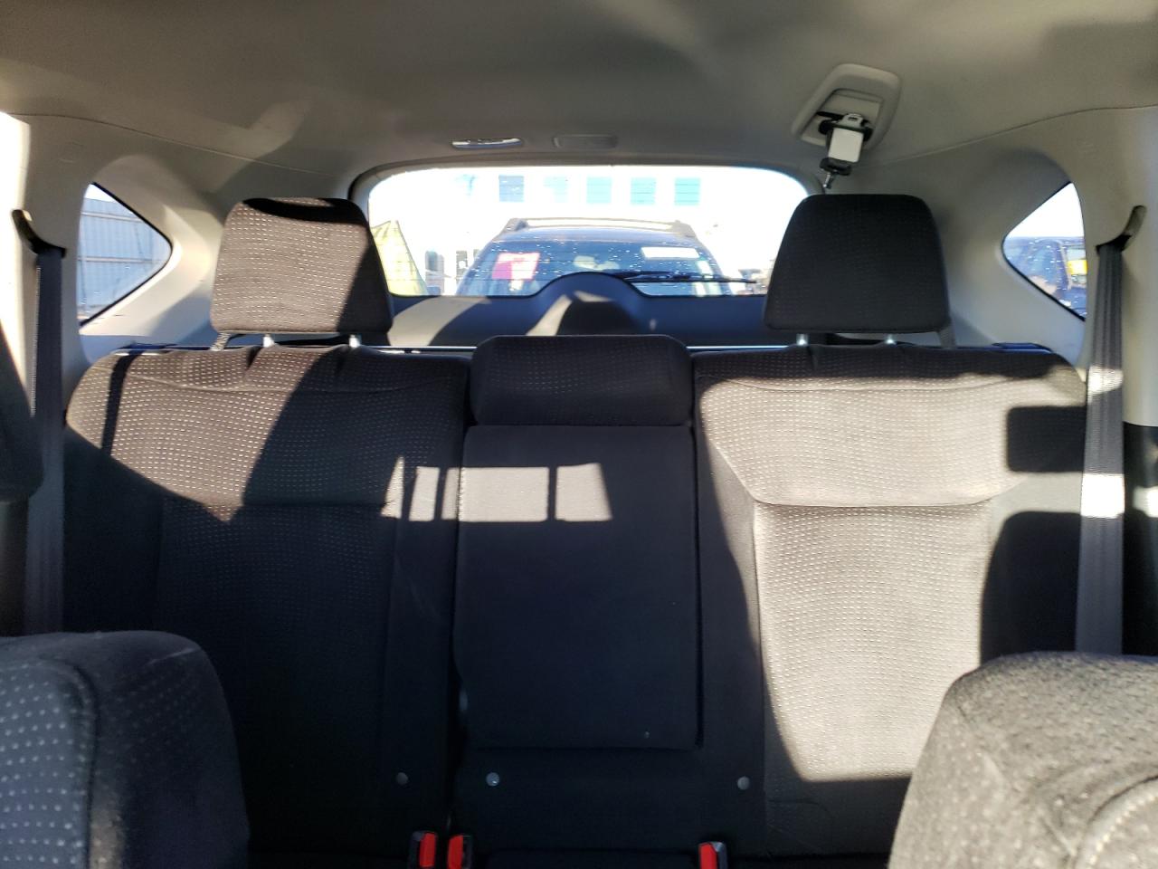 2012 Honda CR-V - Image 10