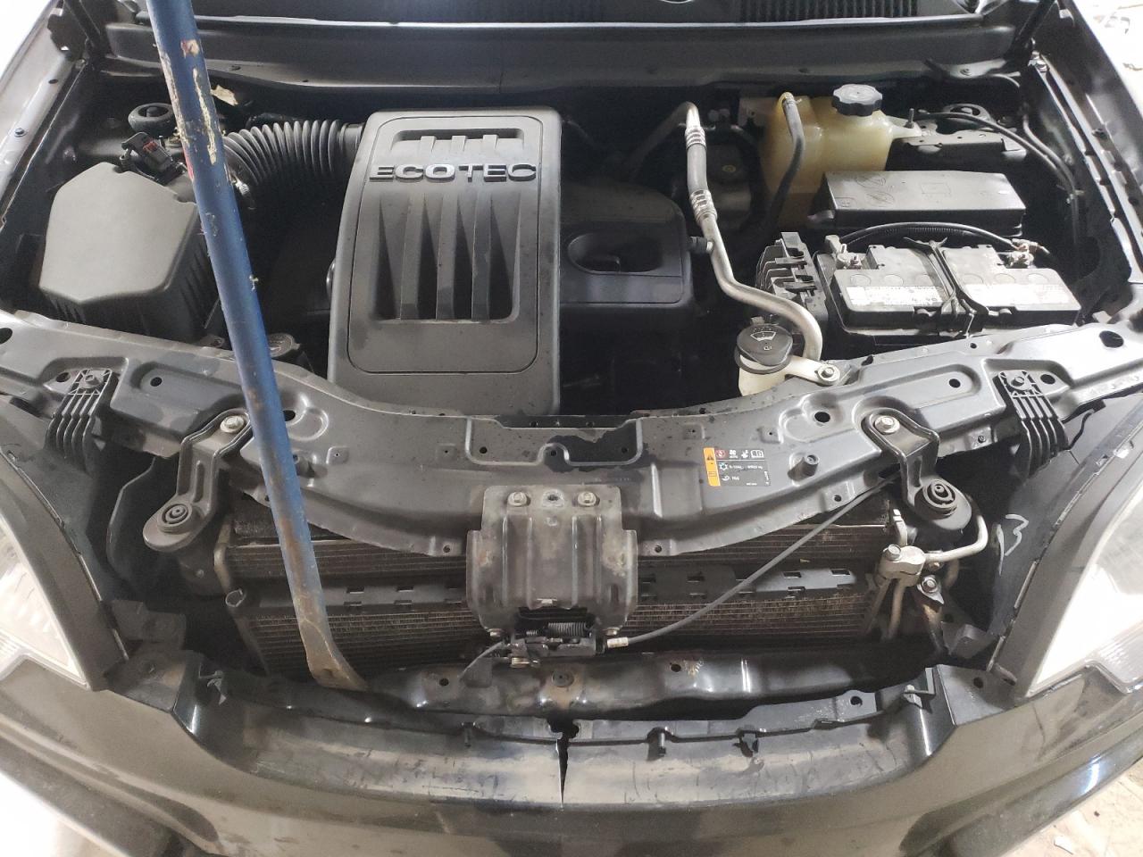 2014 Chevrolet Captiva - Image 11