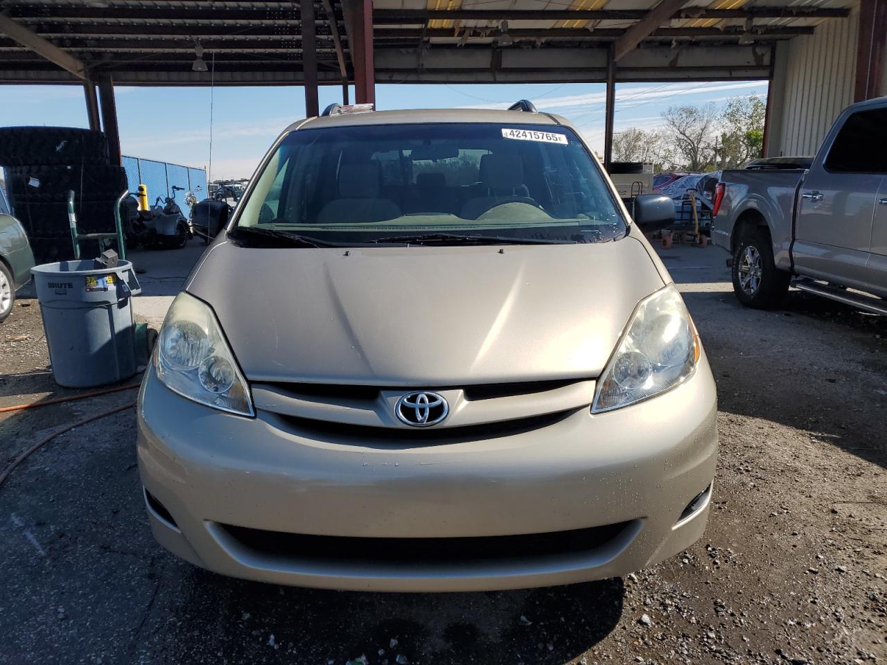 2006 Toyota Sienna - Image 5