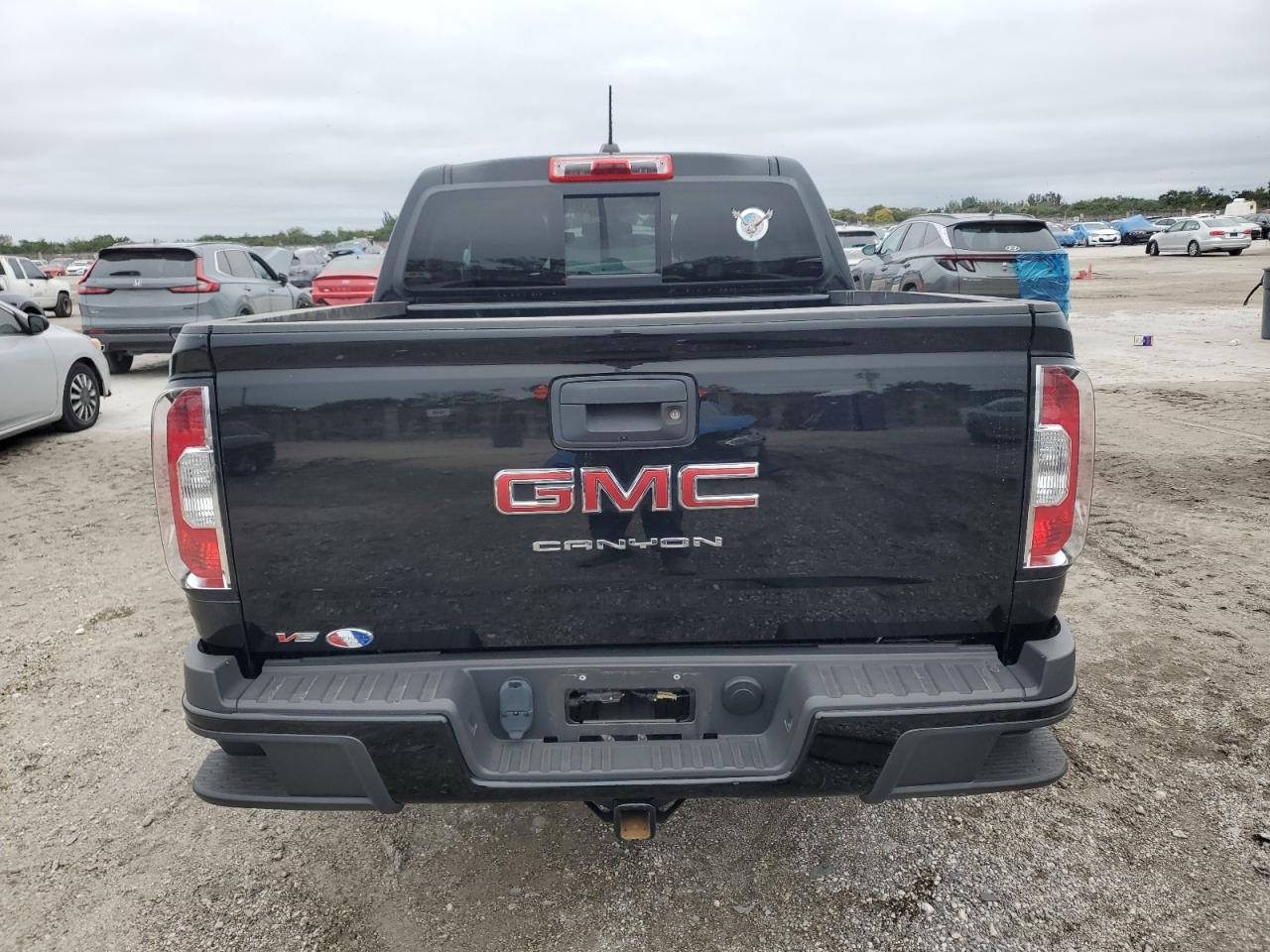 2022 GMC Canyon - Image 6