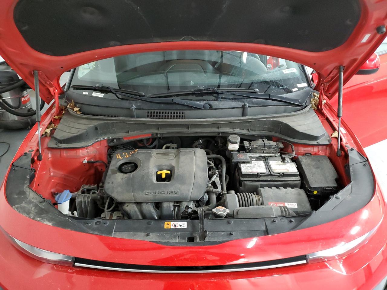 2022 Kia Soul - Image 11