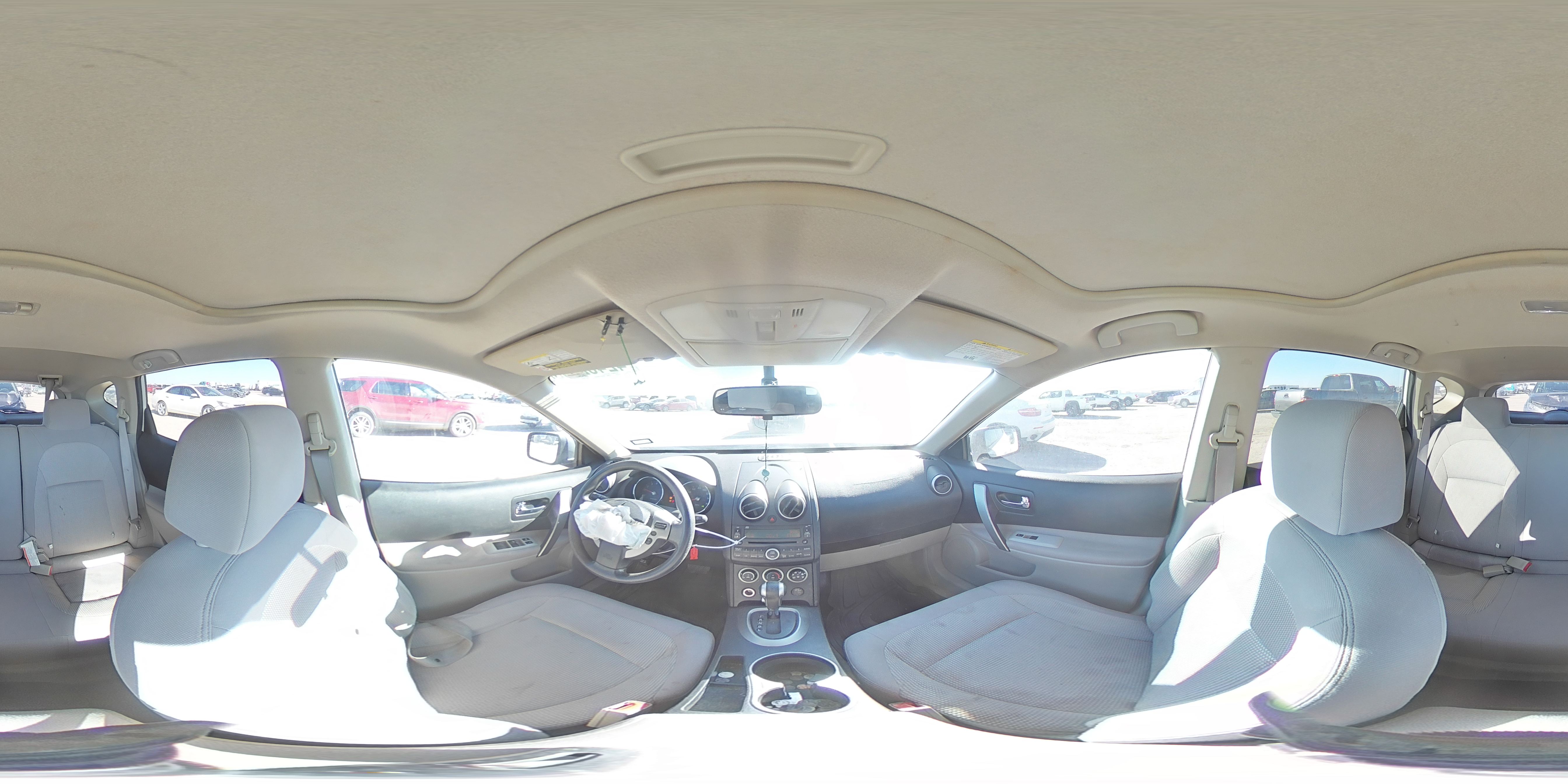 2010 Nissan Rogue - Image 14