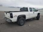 2002 Chevrolet Silverado K1500 للبيع في Magna، UT - All Over