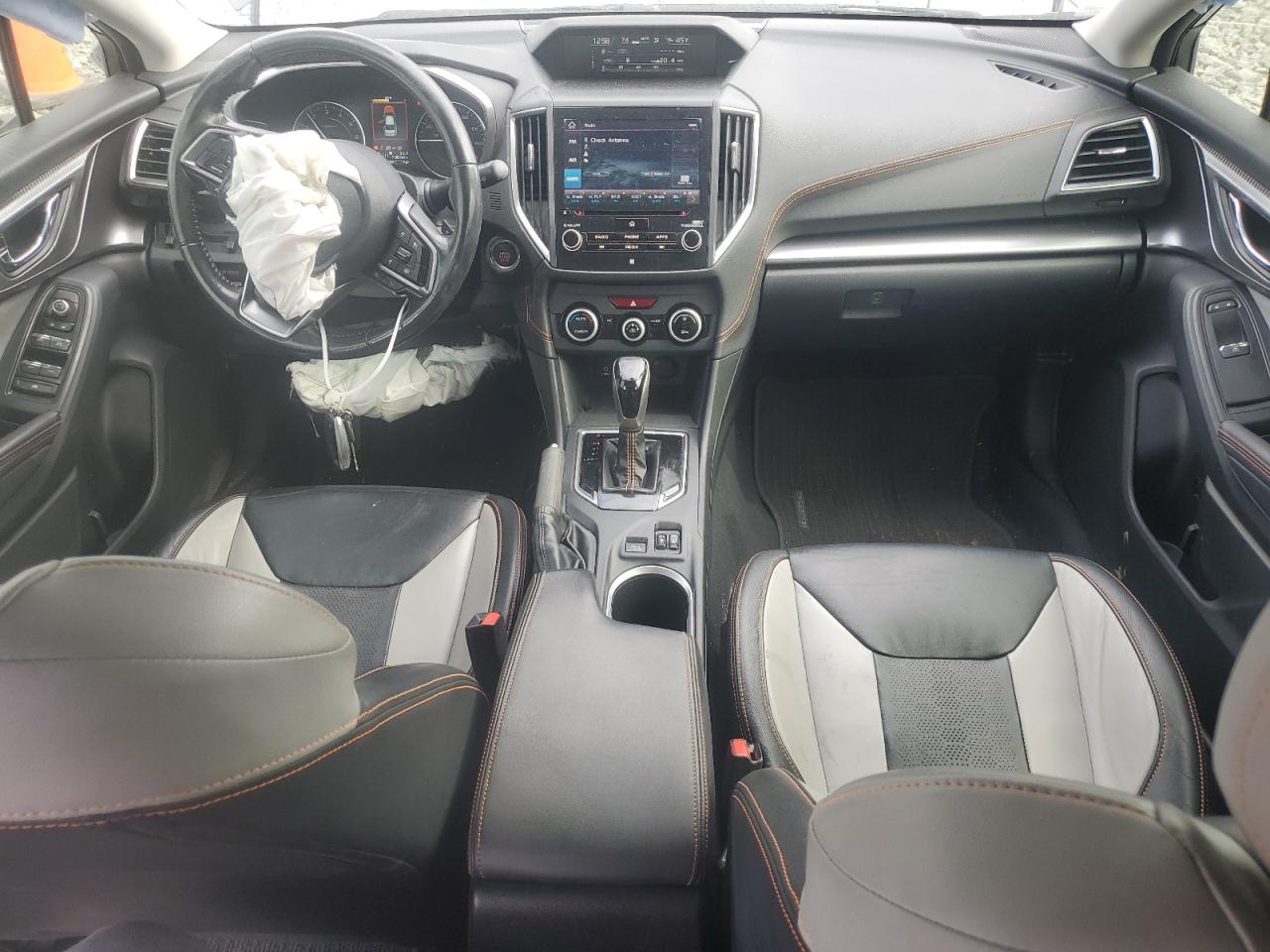 2021 Subaru XV - Image 8