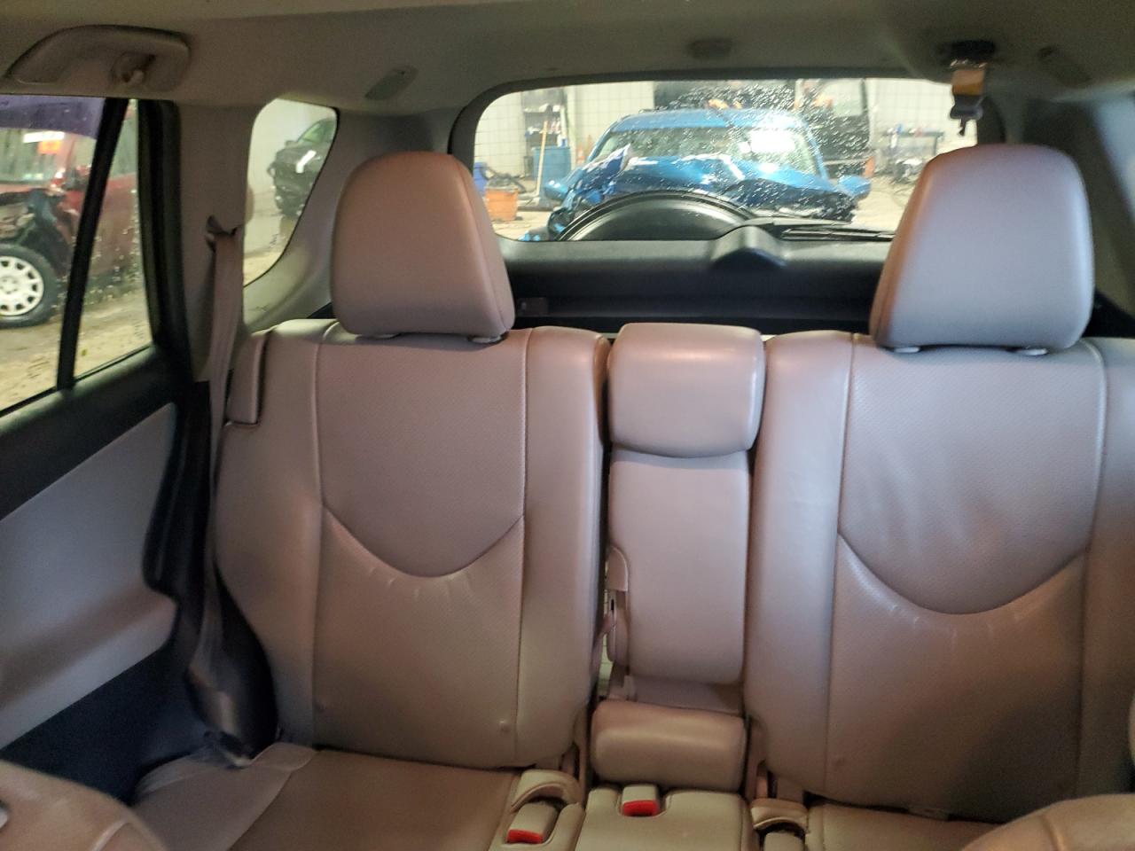2012 Toyota RAV 4 - Image 10
