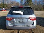 2012 Honda Odyssey Exl продається в North Billerica, MA - Minor Dent/Scratches