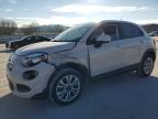 2016 Fiat 500X Easy продається в Lebanon, TN - All Over