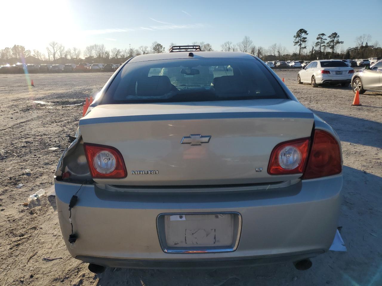 2009 Chevrolet Malibu - Image 6