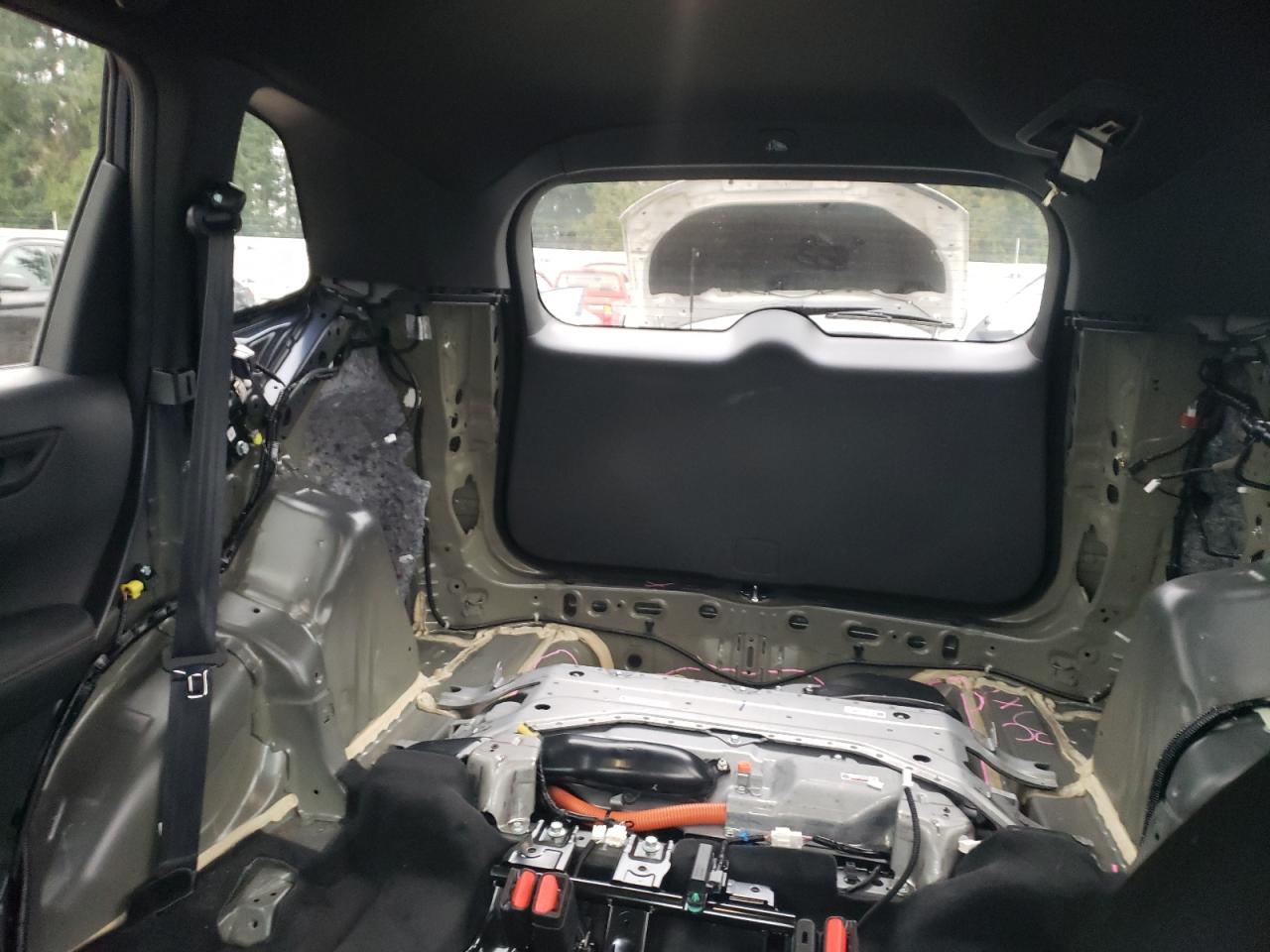 2024 Honda CR-V - Image 10