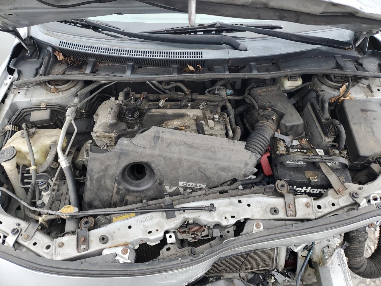 2010 Toyota Corolla - Image 11