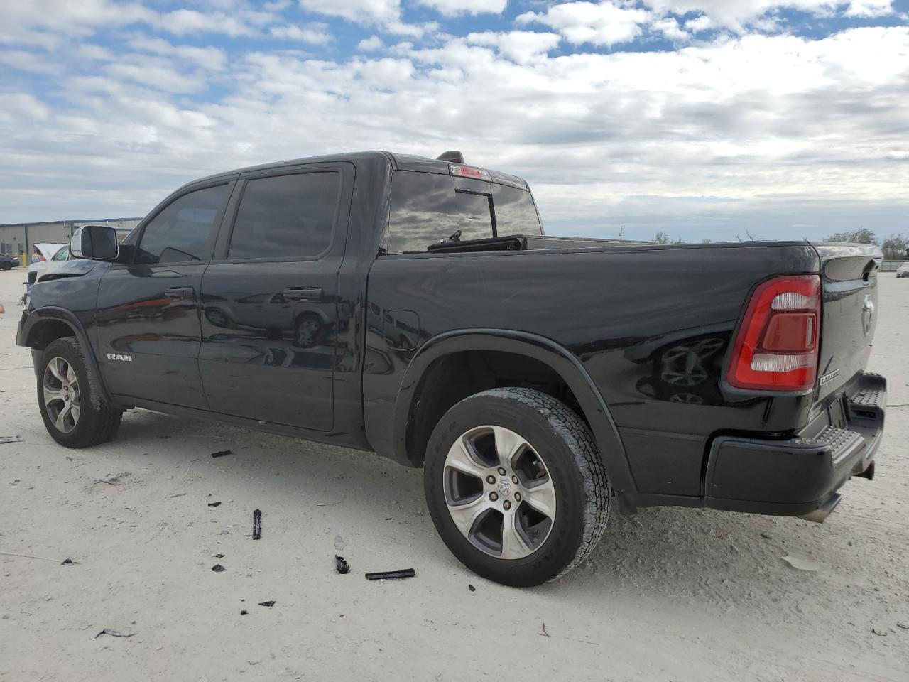 2020 RAM 1500 - Image 2