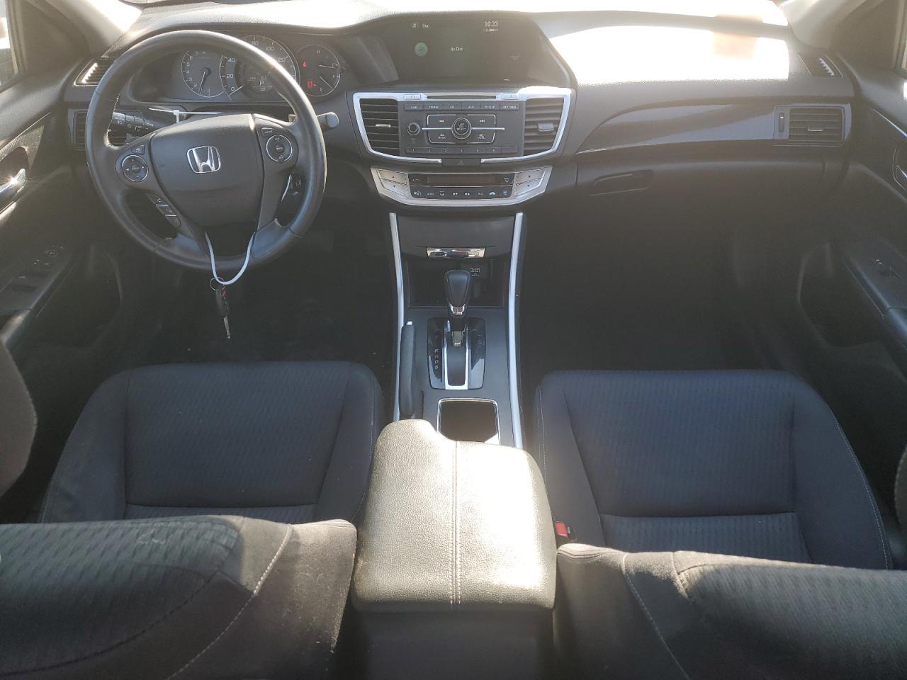 2015 Honda Accord - Image 8