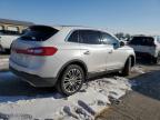 2017 Lincoln Mkx Reserve for Sale in Pekin, IL - Front End