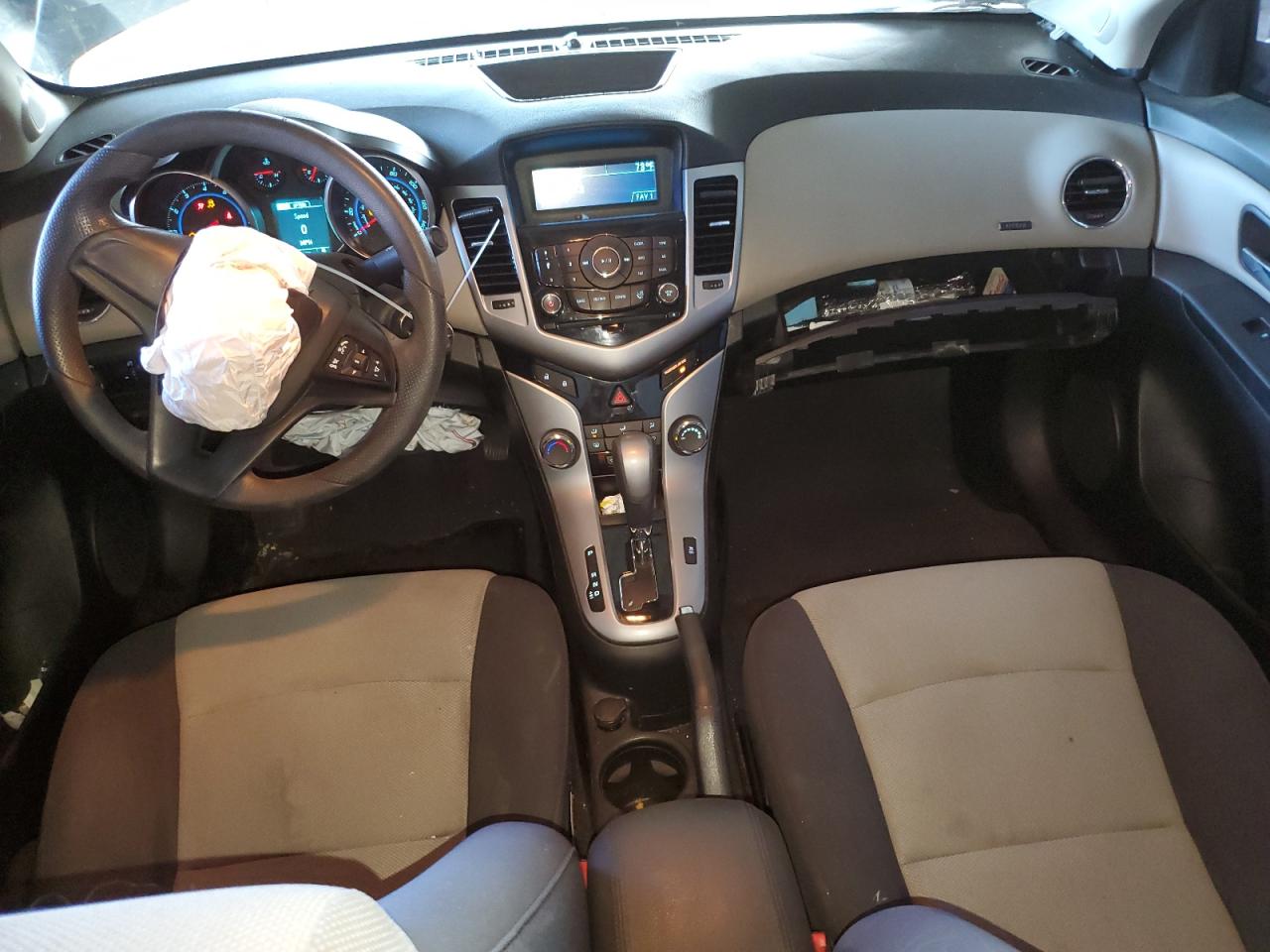 2013 Chevrolet Cruze - Image 8
