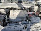 2007 HONDA RIDGELINE RTL for sale at Copart AB - CALGARY