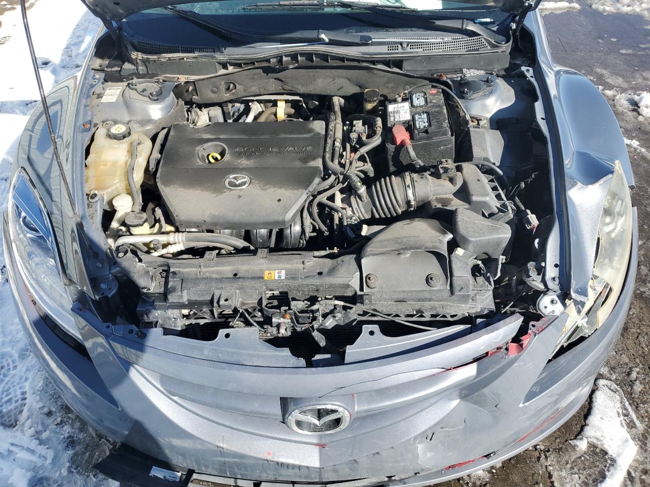 2010 Mazda 6 - Image 11