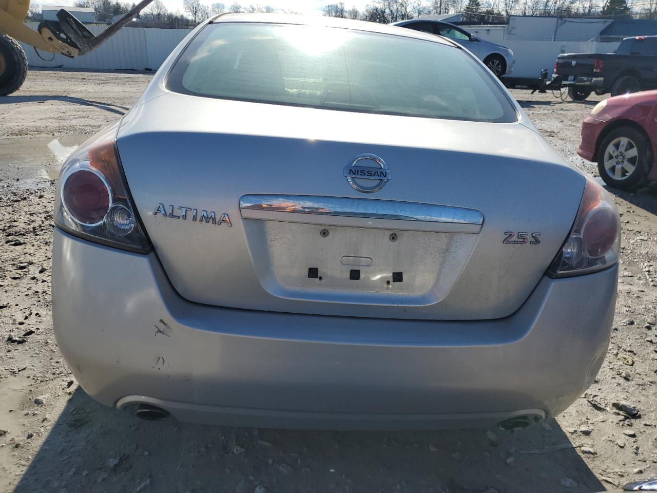 2009 Nissan Altima - Image 6