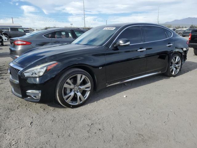 2016 Infiniti Q70L 3.7