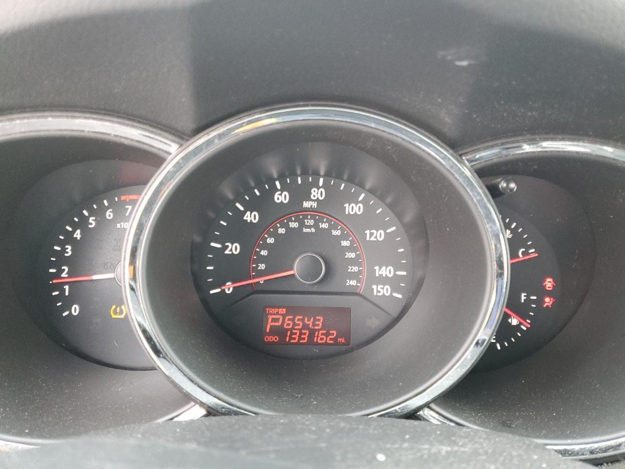 2011 Kia Sorento - Image 9