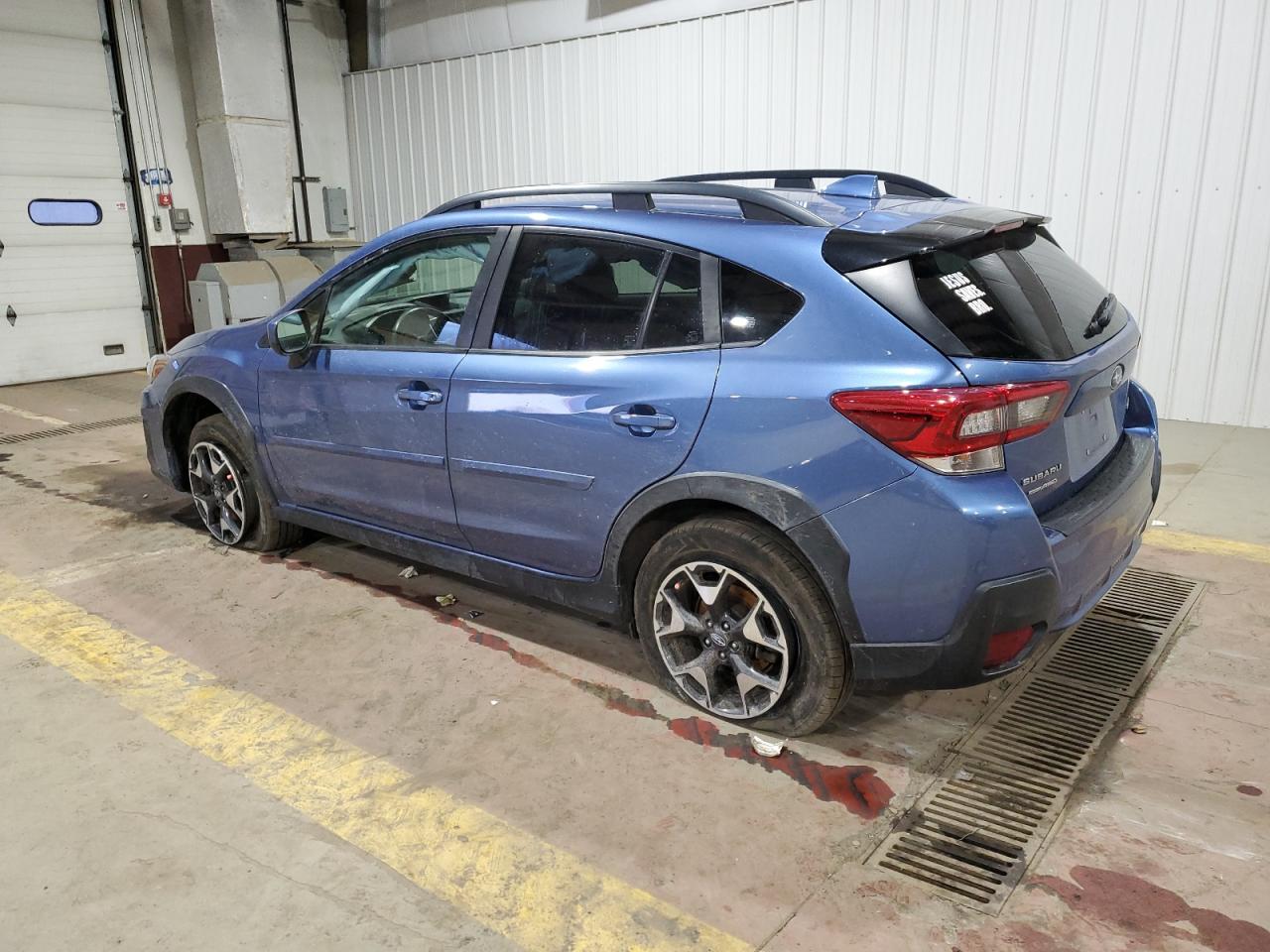 2020 Subaru XV - Image 2